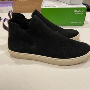 Rothy’s sneakers 10